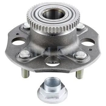 Auto-moto Sada ložisek kol SNR R174.80