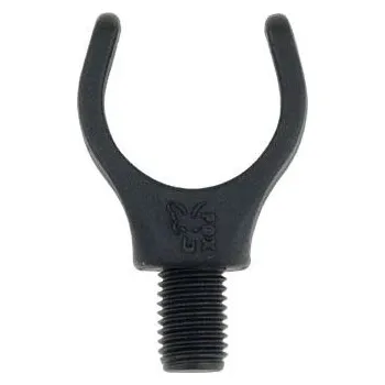 Fox Rohatinka Butt Rest Stainless Thread