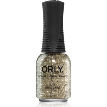 Lak na nehty Orly Lacquer lak na nehty odstín Halo 11 ml