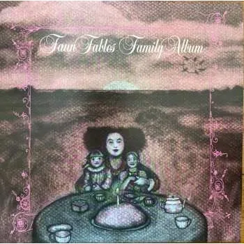 Zahraniční hudba 2LP Faun Fables: Family Album 2024