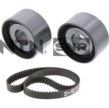 Motor automobilu Sada rozvodového řemene SNR KD455.33