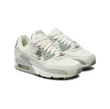 Dámská móda Sneakersy Nike Air Max 90 Se FN6948 100 Bílá 36