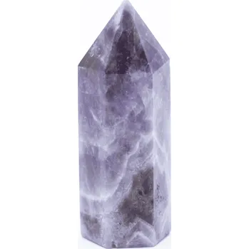 Sběratelství Milujeme Kameny Ametyst - obelisk AMO19 430396