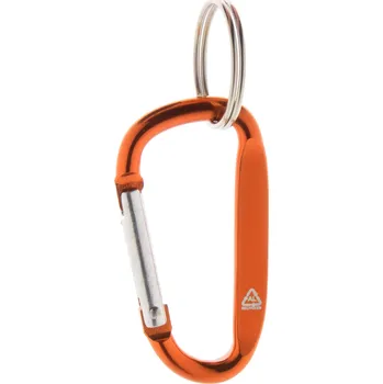 Ralubiner přívěšek na klíče