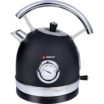 Rychlovarná konvice Alpina NK WED-226994