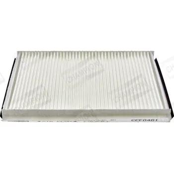 Kabinový filtr Filtr, vzduch v interiéru CHAMPION CCF0461