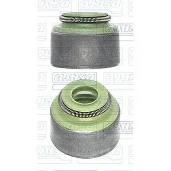 Těsnění motoru Těsnicí kroužek, dřík ventilu AJUSA 12007901