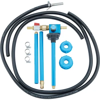 Speciální mono míchačka kompletní s příslušenstvím ariana 512002