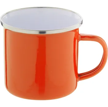 Enavint smaltovaný hrnek