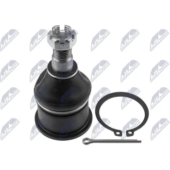 Autobaterie Čepy NTY ZST-MS-005