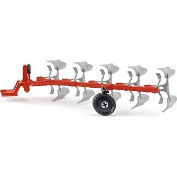 Dětské zboží SIKU 2070 OBOUSTRANNÝ PLUH