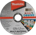 Makita E-10724 125 mm
