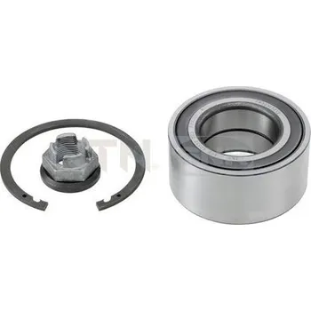 Sada ložisek kol SNR R155.92