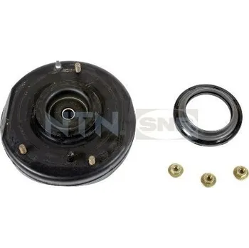 Opravná sada podvozku a pohonu kol Opravná sada, horní uložení tlumičů SNR KB655.24