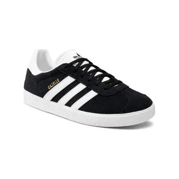 Pánská obuv Sneakersy adidas Gazelle J BB2502 Černá 35_5