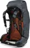 turistický batoh Osprey Exos 58 l L/XL