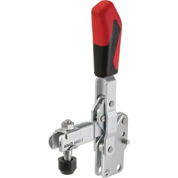 Truhlářská svěrka Upínka vertikální patice rozměr 6802 rozměr 3 amf 90233