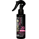 Vivaco Sun Bronz Maracuja opalovací…