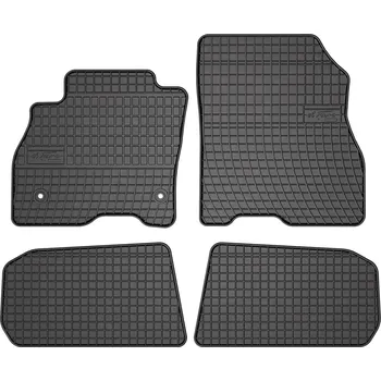 autokoberec Sada podlahových rohoží FROGUM 547532
