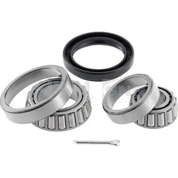 Auto-moto Sada ložisek kol SNR R141.79