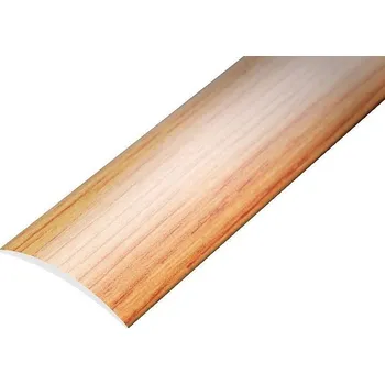 ACARA AP4 Přechodová lišta samolepící DUB, 30 mm/2,7m