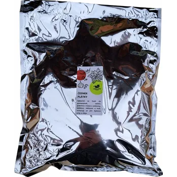 Herb & Spice Česnekové plátky 500g