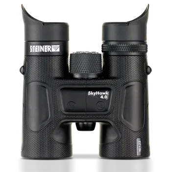 Teleskopický dalekohled Dalekohled Steiner SkyHawk 4.0 10x32
