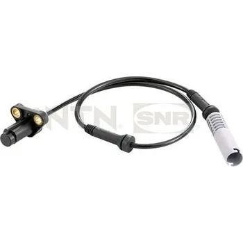Přislušenství brzdového systému Snímač, počet otáček kol SNR ASB150.12