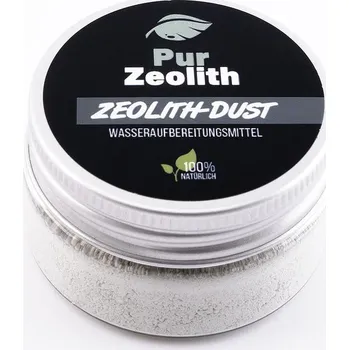 Akvarijní chemie NatureHolic PurZeolith 30 g