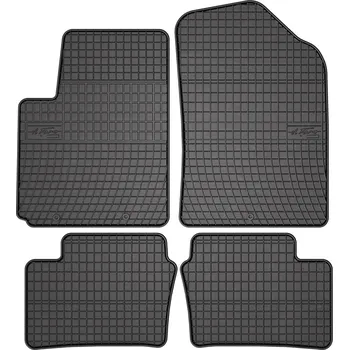 autokoberec Sada podlahových rohoží FROGUM 0428