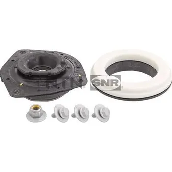 Opravná sada podvozku a pohonu kol Opravná sada, horní uložení tlumičů SNR KB668.06