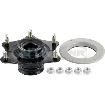 Opravná sada podvozku a pohonu kol Opravná sada, horní uložení tlumičů SNR KB674.06