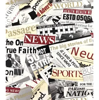 Bavlněná látka noviny barevné plátno 140cm | RTex