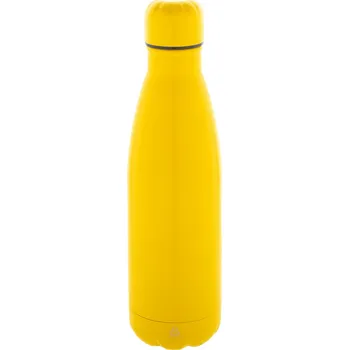 Láhev Refill recyklovaná láhev z nerez oceli