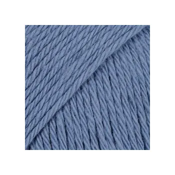 Příze DROPS Loves You #7 uni 07 - modrá