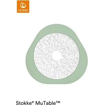ostatní stavebnice Stokke MuTable Play Dough Board V2