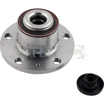 Sada ložisek kol SNR R178.05