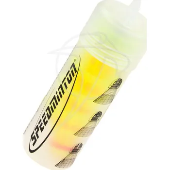 Raketový sport Crossmintonové míčky Speedminton Speedertube Night (5 Pack)