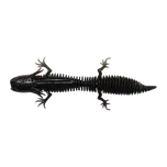 Savage Gear Gumová Nástraha Ned Salamander Floating 7,5cm 3g Black Blue