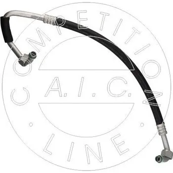 Autodíl Vysokotlaké / nízkotlaké vedení, klimatizace A.I.C. 56918