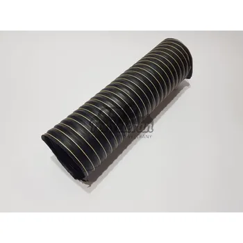 Hadice zadní - fukaru topení ŠKODA 1000MB, 100, 110R ; 110972970 (110972970)