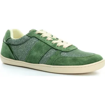 Dámské tenisky Protetika Plus Protetika Milica Green barefoot tenisky Velikost boty (EU): 39, Vnitřní délka boty: 248, Vnitřní šířka boty: 95