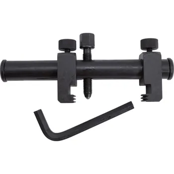 Stahovák Stahovák drážkových řemenic 35-160 mm, stavitelný - QUATROS QS20146