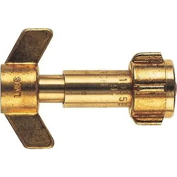 Plnicí hrdlo propan pro tlakové nádoby 5-11kg gce 3160