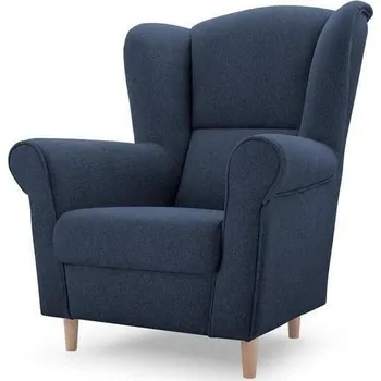 Křeslo Křeslo VOLARE/Loft v látce Avra, 88 x 101 cm