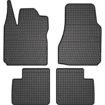 Auto-moto Sada podlahových rohoží FROGUM 547198