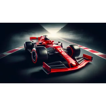 Jedlá dekorace na dort Jedlý papír formule - obdélník