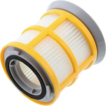 Filtr do vysavače HEPA filtr F133 včetně mřížky pro Electrolux ZSH 732 Cyclone Power