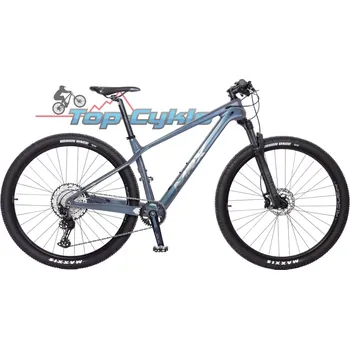 Horské kolo MRX LEVITUS MRX 29" CARB. SLX 7100 1x12 disc 12x148mm chameleon lesk (ZDARMA Doprava + Dárek)