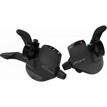 Řazení na kolo Shimano Cues SL-U4000 2X9 páčky řadící + DÁREK